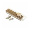 cafe 4 racer - Wibotec Replacement razor blades 40mm 100pcs - Wibotec Car scrapers 