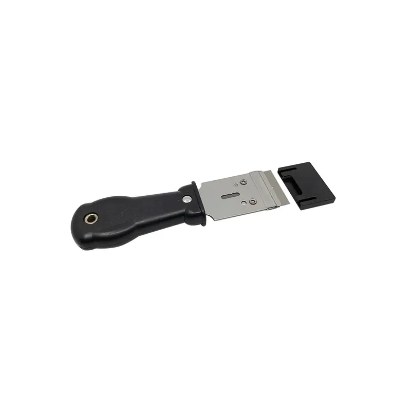 cafe 4 racer - Wibotec Glass scraper 40mm - Wibotec Car scrapers 