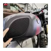 cafe 4 racer - BMW Airhead Gas Tank Pads Slider Decal For BMW R50/5 R60/5 R75/5 R80 R90S R100 - Cafe4Racer Others 