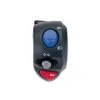 cafe 4 racer - Domino Electric Control ľavý spínač - Domino & Tommaselli 22mm & 7/8 inch 8033900004825