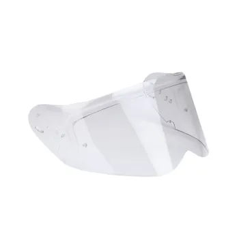 Simpson Visor for Venom Clear