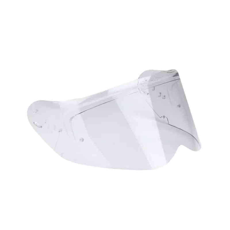 Simpson Visor pro Venom Clear