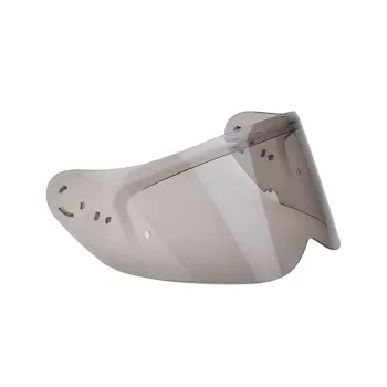 Simpson Visor for Venom Light Smoke