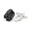cafe 4 racer - NAMZ, starter relay socket & terminal kit - NAMZ Relé 