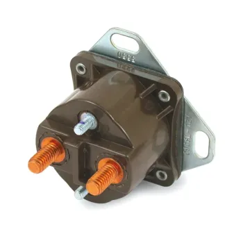 cafe 4 racer - Accel, starter relay - ACCEL Relé 