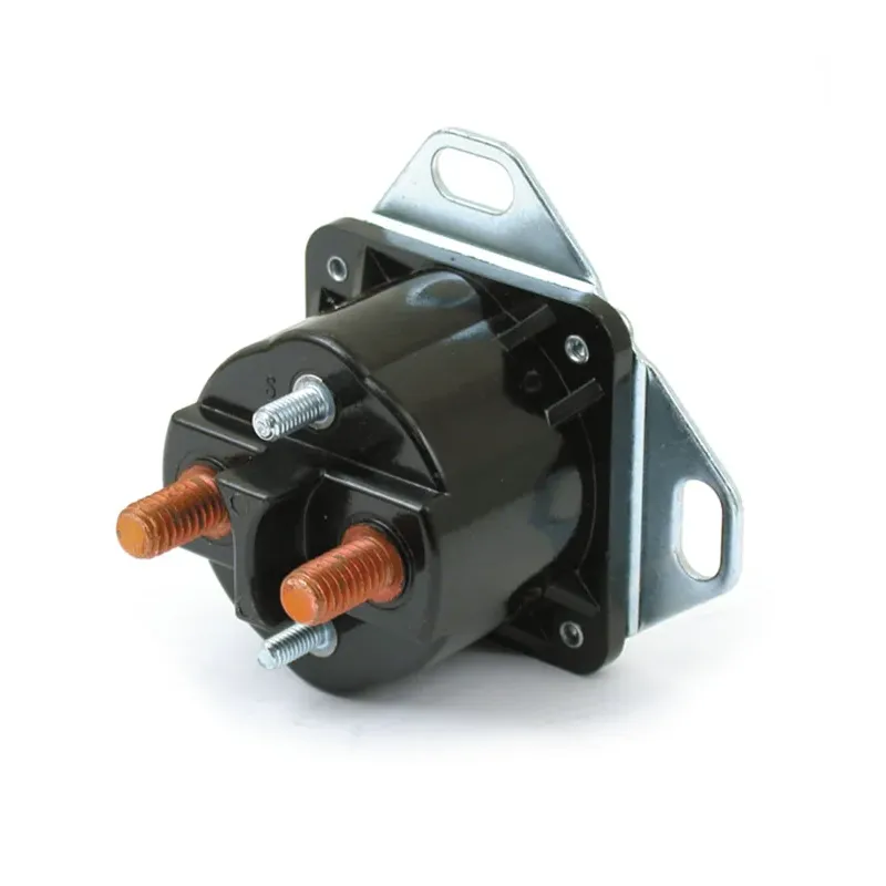cafe 4 racer - WAI, starter relay - WAI Global Flasher&Starter  Relays  