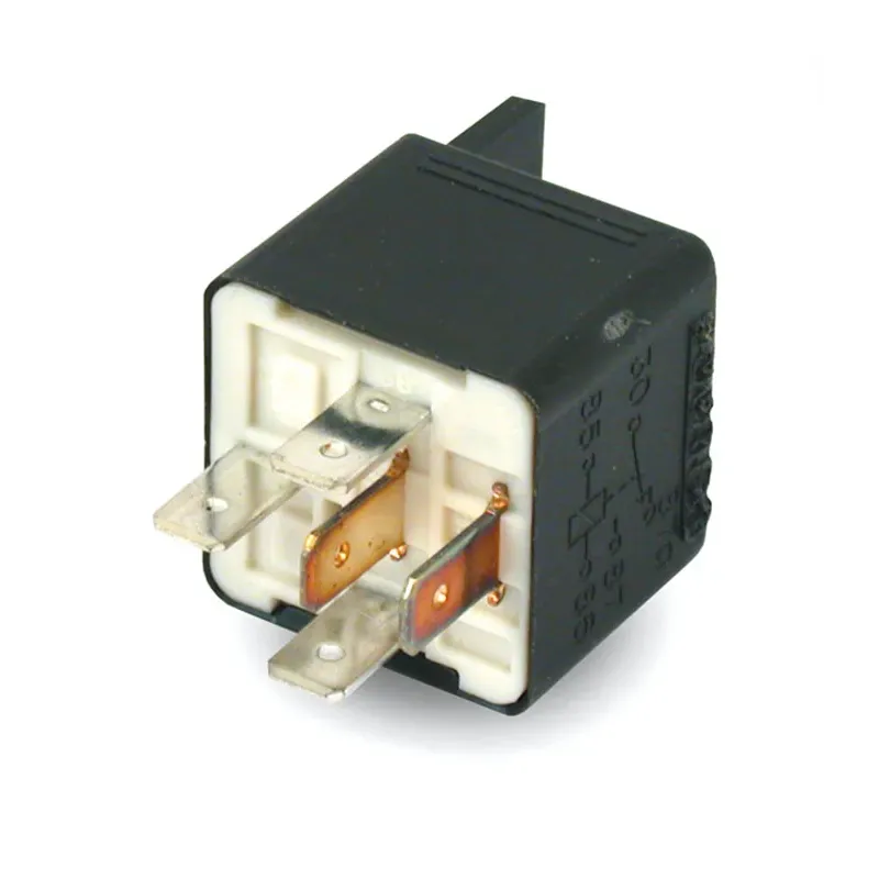cafe 4 racer - ACCEL, starter relay late style - ACCEL Relé 