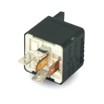 cafe 4 racer - ACCEL, starter relay late style - ACCEL Relé 