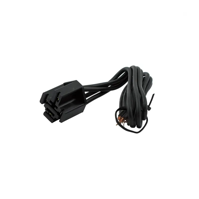 cafe 4 racer - Standard Co., starter relay connector assembly. 4-wire - STANDARD Flasher&Starter  Relays  