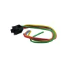 cafe 4 racer - Standard Co., starter relay connector assembly. 5-wire - STANDARD Relé 