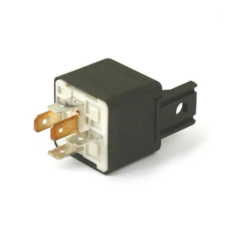 cafe 4 racer - Standard Co, starter relay late style - STANDARD Flasher&Starter  Relays  