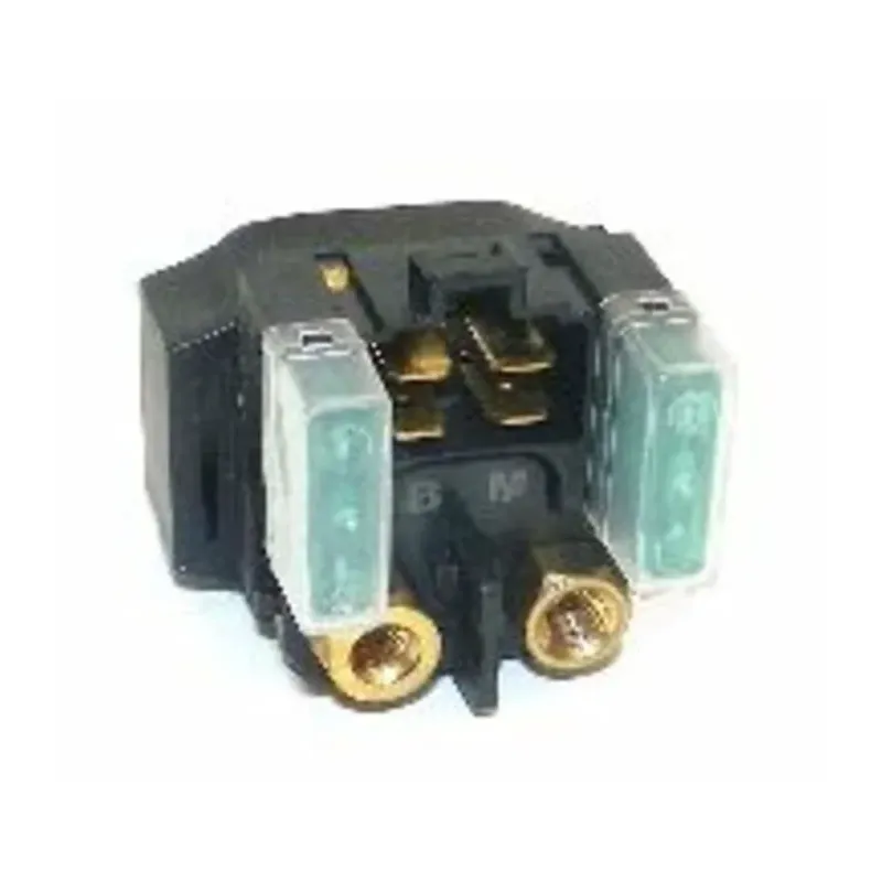 cafe 4 racer - TECNI STARTER RELAY SOLENOID SWITCH - Tecnium Relé 10793