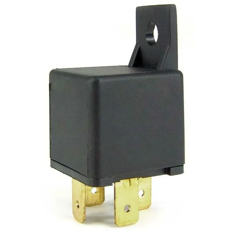 cafe 4 racer - VPART RELAY HEADLIGHT/STARTER RELAY - V parts Relátka 010481
