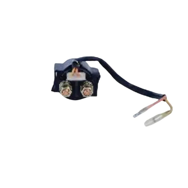 cafe 4 racer - TECNI STARTER RELAY SOLENOID SWITCH - Tecnium Relátka 10790