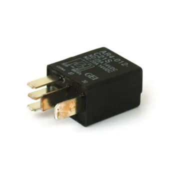 cafe 4 racer - TECNI STARTER RELAY SOLENOID SWITCH - Tecnium Relátka 10791