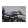 cafe 4 racer - Motone   FASTBACK Cafe Racer  Street Twin / Speed Twin 900 / Street Cup / Street Scrambler  /Scrambler 900 / T100 LC / T120 - Motone Triumph Bonneville 