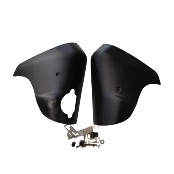 cafe 4 racer BMW K & R-Serie Fork Conversion custom bike parts 