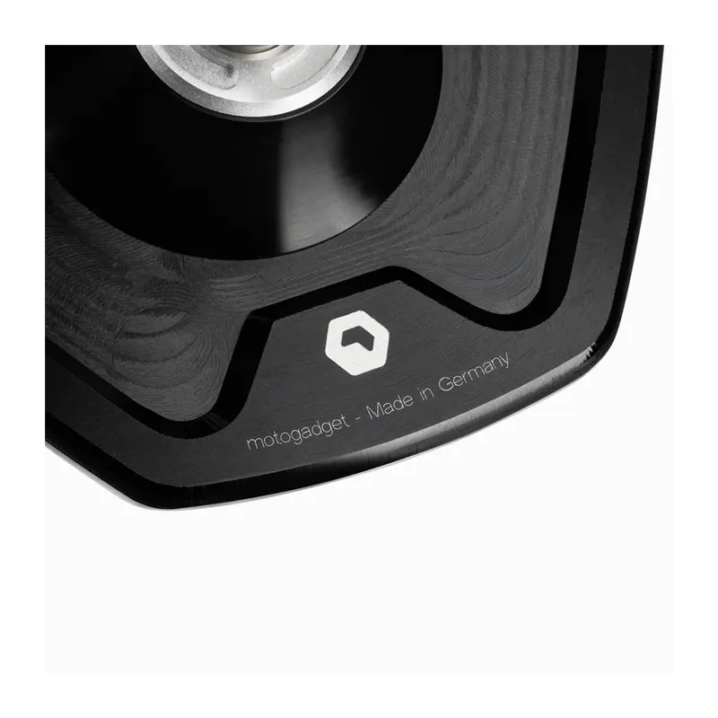 cafe 4 racer - Motogadget mo.view  drift 60 - Motogadget Bar end mirrors 4255676304266