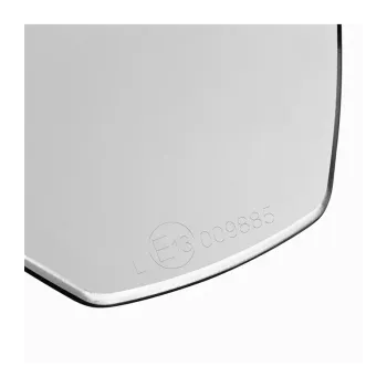 cafe 4 racer - Motogadget mo.view  drift 60 - Motogadget Bar end mirrors 4255676304266