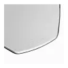 cafe 4 racer - Motogadget mo.view  drift 60 - Motogadget Bar end mirrors 4255676304266