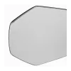 cafe 4 racer - Motogadget mo.view  drift 60 - Motogadget Bar end mirrors 4255676304266