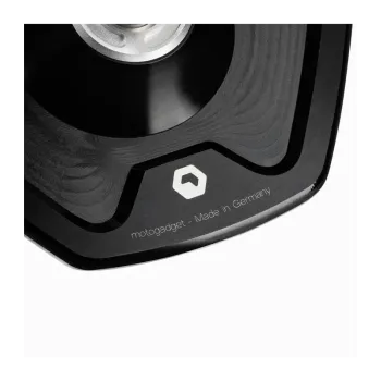 cafe 4 racer - Motogadget mo.view  drift 130 - Motogadget Bar end mirrors 4255676304266