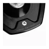 cafe 4 racer - Motogadget mo.view  drift 130 - Motogadget Bar end mirrors 4255676304266