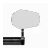 cafe 4 racer - Motogadget mo.view  drift 130 - Motogadget Bar end mirrors 4255676304266