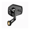 cafe 4 racer - Motogadget mo.view  drift 130 - Motogadget Bar end mirrors 4255676304266