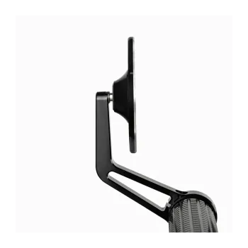 cafe 4 racer - Motogadget mo.view  drift 130 - Motogadget Bar end mirrors 4255676304266