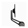 cafe 4 racer - Motogadget mo.view  drift 130 - Motogadget Bar end mirrors 4255676304266