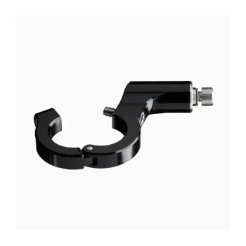 cafe 4 racer - Motogadget mo.view classic, the glassless mirror, E-approved 110 Pivot 1inch - Motogadget Standard mirrors 5413056358017