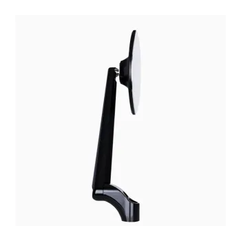 cafe 4 racer - Motogadget mo.view sport, the glassless mirror, E-approved 110mm - Motogadget Standard mirrors 5413054388660
