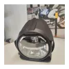 cafe 4 racer - KOSO thunderbolt headlight fairing V2 PA12 Nylon - Cafe4Racer Front Headlamp Masks 