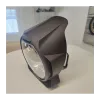 cafe 4 racer - Koso Thunderbolt kapotáž  Maska světla V2 PA12 Nylon - Cafe4Racer Maska předního světlometu 