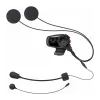 cafe 4 racer - SENA 5S Bluetooth handsfree headset pre 1 prilbu - SENA  BT Komunikačné sady &  Kamery 