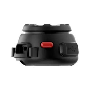 cafe 4 racer - SENA Náhlavní souprava Bluetooth handsfree 5S pro 1 přilbu - SENA  BT Komunikační sady & Kamery 