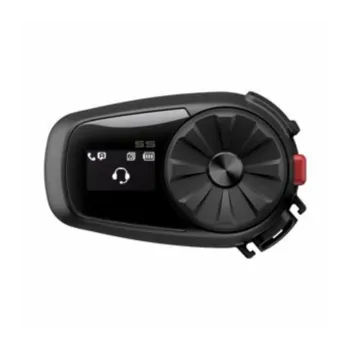 cafe 4 racer - SENA 5S Bluetooth handsfree headset pre 1 prilbu - SENA  BT Komunikačné sady &  Kamery 