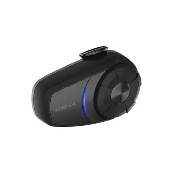 cafe 4 racer - Sena 10S Bluetooth Communication System Double Pack - SENA  BT Communication & Action cams 