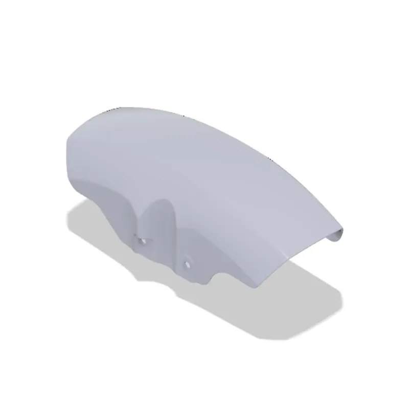 cafe 4 racer - BMW K100/75 Front fender SPORT 3D print PETG CF - Cafe4Racer Front / Rear  Fenders 