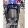 cafe 4 racer - KOSO thunderbolt headlight fairing V2 PA12 Nylon - Cafe4Racer Front Headlamp Masks 