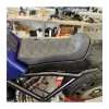 cafe 4 racer - Solo seat V1 for BMW K75/K100/K1100 CARBON  - Cafe4Racer Fiberglass & Carbon platform 