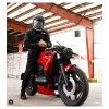 cafe 4 racer - BMW K100/75 Front fender SPORT 3D print PETG CF - Cafe4Racer Front / Rear  Fenders 