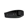 cafe 4 racer - Universal Flat Track seat SCR4.1 with side number plates - Cafe4Racer Partially Upholstered 
