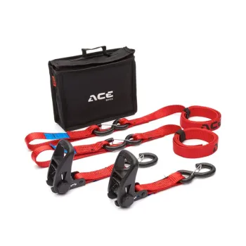 cafe 4 racer - Acebikes, račňa Premium Pack - ACEBIKES Stojany na motocykle & Preprava 