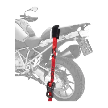 cafe 4 racer - Acebikes, Cam Buckle Essential - ACEBIKES Bike Stands & Transportation 