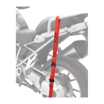 cafe 4 racer - Acebikes, Cam Buckle Essential - ACEBIKES Bike Stands & Transportation 