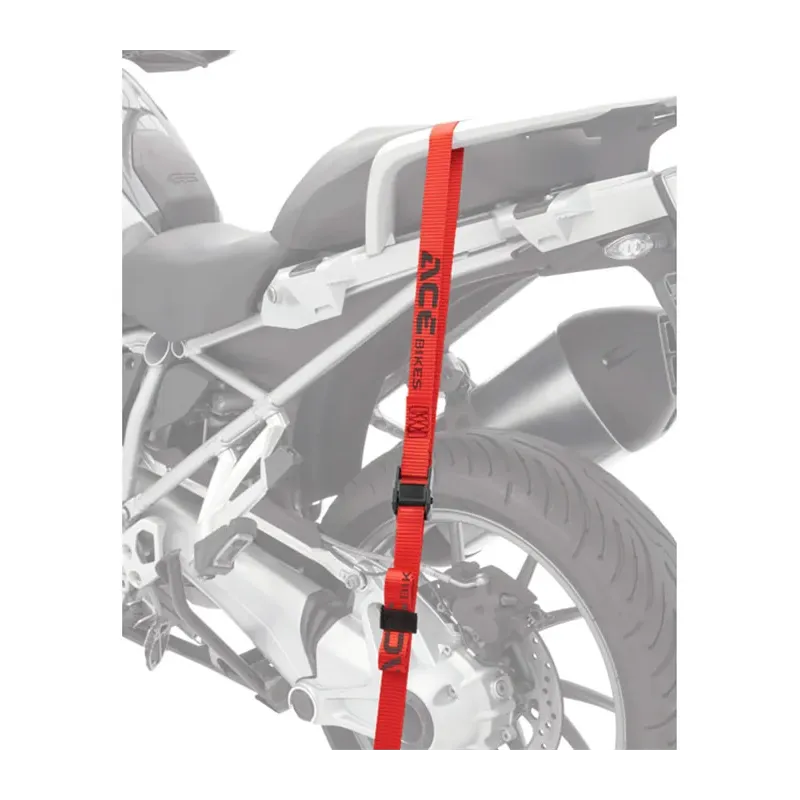 cafe 4 racer - Acebikes, Cam Buckle Essential - ACEBIKES Bike Stands & Transportation 