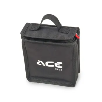 cafe 4 racer - Acebikes, Cam Buckle Essential - ACEBIKES Bike Stands & Transportation 