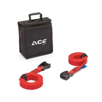 cafe 4 racer - Acebikes, Cam Buckle Essential - ACEBIKES Bike Stands & Transportation 